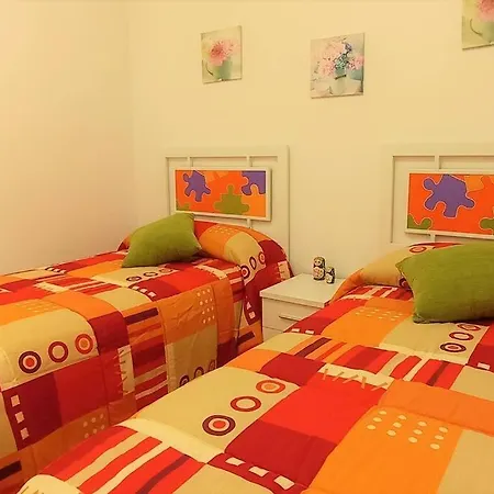 Apartamento Vistas Al Mar Foz Exterior photo