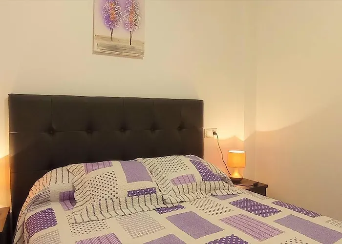 Apartamento Vistas Al Mar
