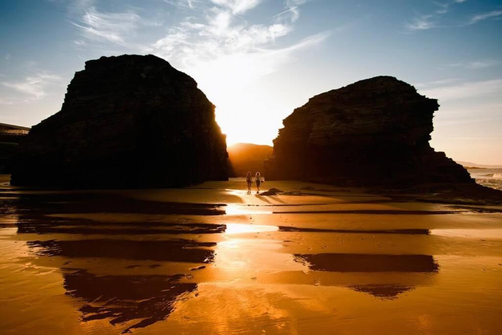 Vistas Al Mar Foz